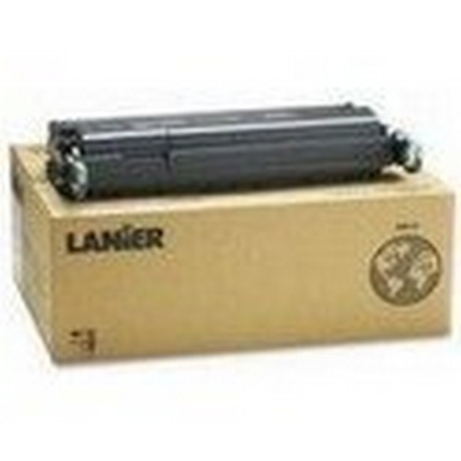 Picture of Lanier 491-0313 OEM Black Toner Cartridge