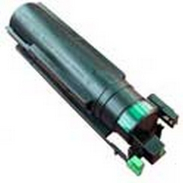 Show details for Lanier 491-0317 OEM Black Laser Toner Cartridge Picture of Lanier 491-0317 OEM Black Laser Toner Cartridge