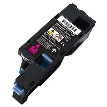 Show details for Remanufactured 4J0X7 (332-0401) Magenta Toner Cartridge (1000 Yield) Picture of Remanufactured 4J0X7 (332-0401) Magenta Toner Cartridge (1000 Yield)