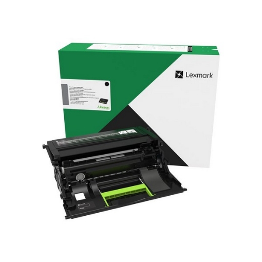 Picture of Lexmark 50F0Z0G (TAA Compliant Version 50F0Z00) OEM N/A Imaging Unit