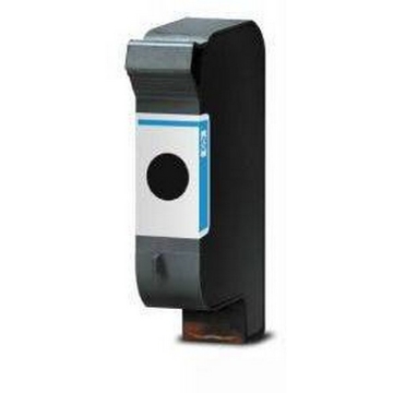 Show details for Remanufactured 51640A (HP 40) HP Black Inkjet Cartridge Picture of Remanufactured 51640A (HP 40) HP Black Inkjet Cartridge