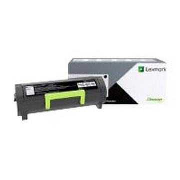 Show details for Lexmark 51B00A0 OEM Black Toner Cartridge Picture of Lexmark 51B00A0 OEM Black Toner Cartridge