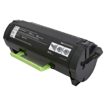 Show details for Compatible 51B1X00 (51B0XA0) Extra High Yield Black Toner Cartridge (20000 Yield) Picture of Compatible 51B1X00 (51B0XA0) Extra High Yield Black Toner Cartridge (20000 Yield)