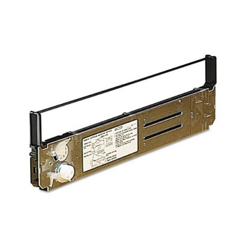 Show details for Okidata 52105801 OEM Black Printer Ribbon Picture of Okidata 52105801 OEM Black Printer Ribbon