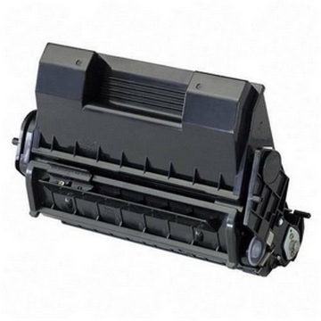 Show details for Premium 52114501 Compatible Okidata Black Toner Cartridge Picture of Premium 52114501 Compatible Okidata Black Toner Cartridge