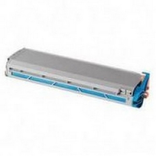 Picture of Okidata 52115001 OEM Black Toner Cartridge