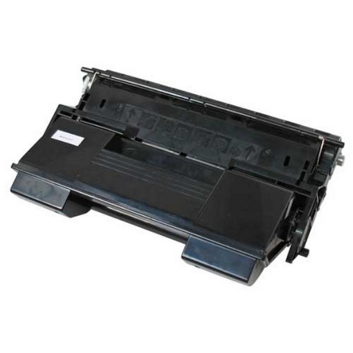 Picture of MICR 52116002 Compatible Okidata Black Toner Cartridge