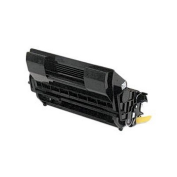 Picture of Premium 52123601 Compatible High Yield Okidata Black Print Cartridge