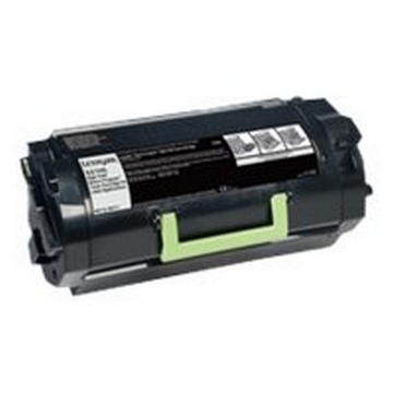 Show details for Lexmark 52D0HAL (Lexmark #520HAL) OEM High Yield Black Special Label Application Toner Cartridge Picture of Lexmark 52D0HAL (Lexmark #520HAL) OEM High Yield Black Special Label Application Toner Cartridge