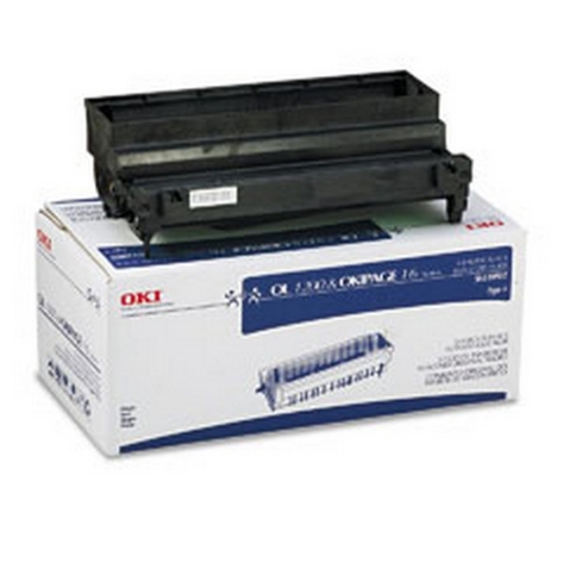 Picture of Okidata 56118801 OEM Toner Drum