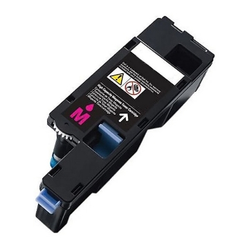 Picture of Compatible 5GDTC (331-0780) Compatible High Yield Dell Magenta Toner Cartridge