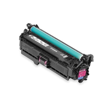 Show details for Canon 6261B012AA (CRG-332M) OEM Magenta Toner Picture of Canon 6261B012AA (CRG-332M) OEM Magenta Toner