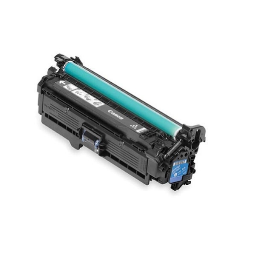 Picture of Canon 6262B012AA (CRG-332C) OEM Cyan Toner