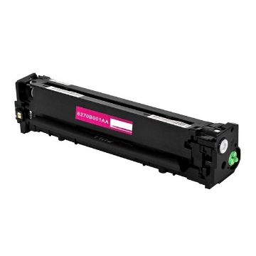 Picture of Remanufactured 6270B001AA (CRG-131M) Magenta Toner (1500 Yield)