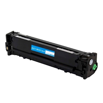Picture of Remanufactured 6271B001AA (CRG-131C) Cyan Toner (1500 Yield)
