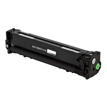 Picture of Remanufactured 6273B001AA (CRG-131BK) Black Toner (2400 Yield)