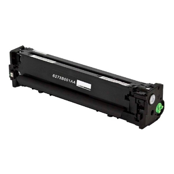 Show details for Remanufactured 6273B001AA (CRG-131BK) Black Toner (2400 Yield) Picture of Remanufactured 6273B001AA (CRG-131BK) Black Toner (2400 Yield)