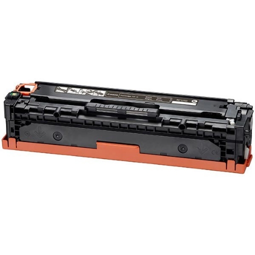 Picture of Canon 6273B001AA (CRG-131BK) OEM Black Toner