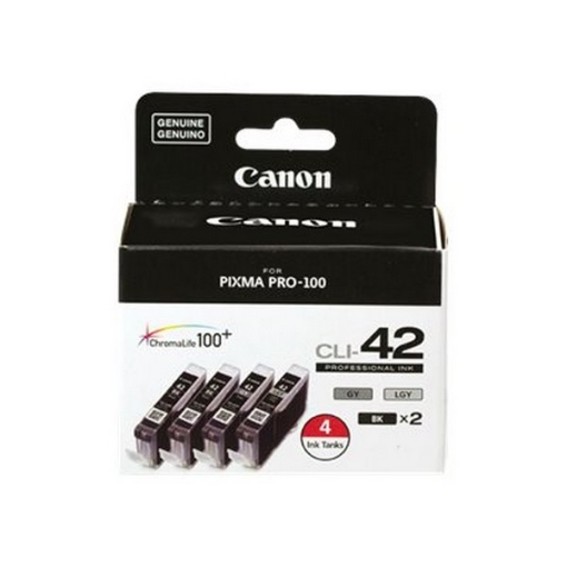 Picture of Canon 6384B008 OEM SD THREE COLOR MULTIPACK Inkjet Cartridge