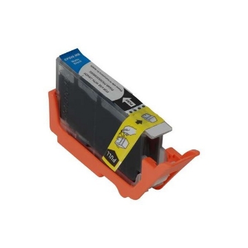 Show details for Premium 6402B002 (PGI-72) Compatible Canon Matte Black Inkjet Cartridge Picture of Premium 6402B002 (PGI-72) Compatible Canon Matte Black Inkjet Cartridge