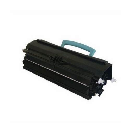 Picture of Compatible 64035HA Compatible Lexmark Black Toner Cartridge