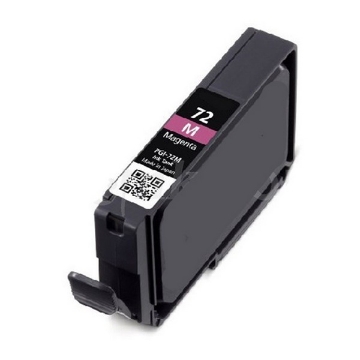 Show details for Premium 6405B002 (PGI-72) Compatible Canon Magenta Inkjet Cartridge Picture of Premium 6405B002 (PGI-72) Compatible Canon Magenta Inkjet Cartridge