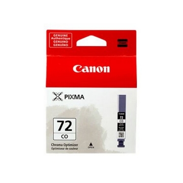 Show details for Canon 6411B002 (PGI-72) OEM Chromo Optimizer Inkjet Cartridge Picture of Canon 6411B002 (PGI-72) OEM Chromo Optimizer Inkjet Cartridge