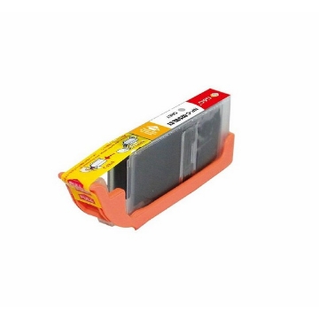 Picture of Remanufactured 6452B001 (CLI-251XLGY) High Yield Gray Inkjet Cartridge (400 Yield)