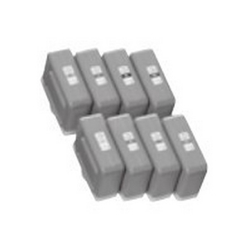 Show details for Canon 6667B001AA (PFI-306PGY) OEM Photo Gray Ink Cartridge Picture of Canon 6667B001AA (PFI-306PGY) OEM Photo Gray Ink Cartridge