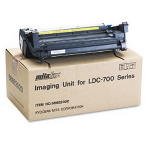 Picture of Kyocera Mita 68882020 OEM Imaging Unit