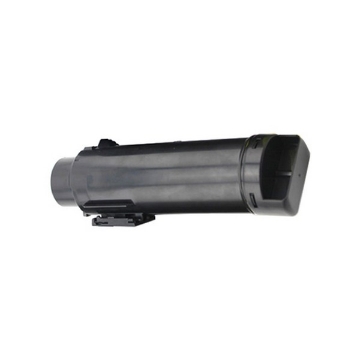 Picture of Compatible 6CVF8 (593-BBOW) Compatible High Yield Dell Black Toner Cartridge