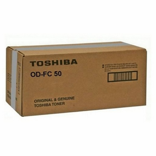 Picture of Toshiba 6LK49015000 (OD-FC505) OEM Black Drum Only