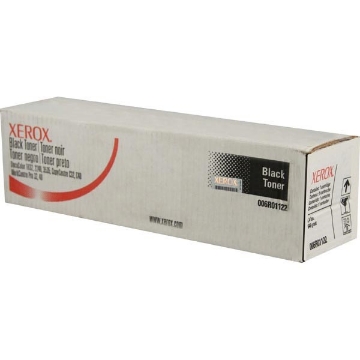 Show details for Xerox 6R1122 OEM Black Copy Cartridge Picture of Xerox 6R1122 OEM Black Copy Cartridge