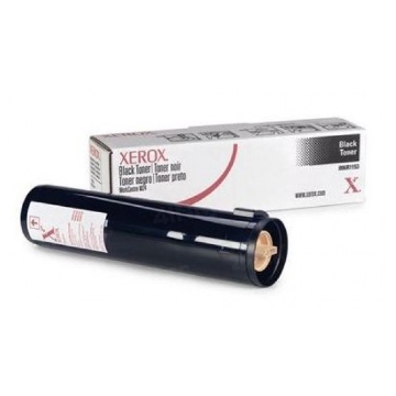 Show details for Xerox 6R1153 OEM Black Toner Cartridge Picture of Xerox 6R1153 OEM Black Toner Cartridge