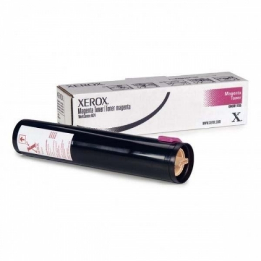 Picture of Xerox 6R1155 OEM Magenta Toner Cartridge