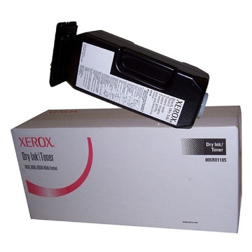 Show details for Xerox 6R1185 OEM Black Toner Picture of Xerox 6R1185 OEM Black Toner