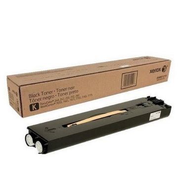 Show details for Xerox 6R1219 OEM Black Toner Picture of Xerox 6R1219 OEM Black Toner