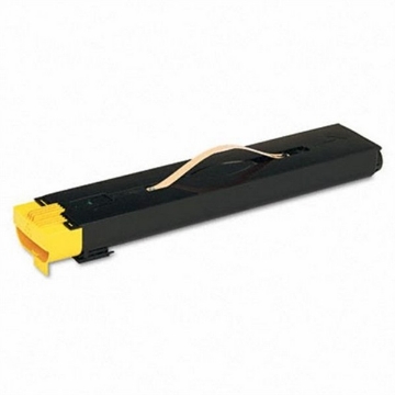 Show details for Compatible 6R1220 Yellow Toner (34000 Yield) Picture of Compatible 6R1220 Yellow Toner (34000 Yield)
