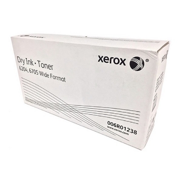 Picture of Xerox 6R1238 OEM Black Toner