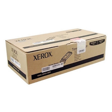 Picture of Xerox 6R1278 OEM Black Toner Cartridge