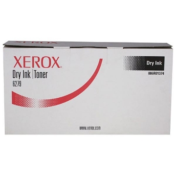 Picture of Xerox 6R1374 OEM Black Toner