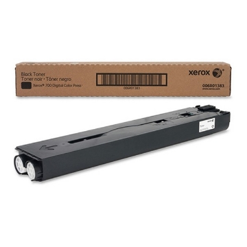 Show details for Xerox 6R1383 Black Toner (20000 Yield) Picture of Xerox 6R1383 Black Toner (20000 Yield)