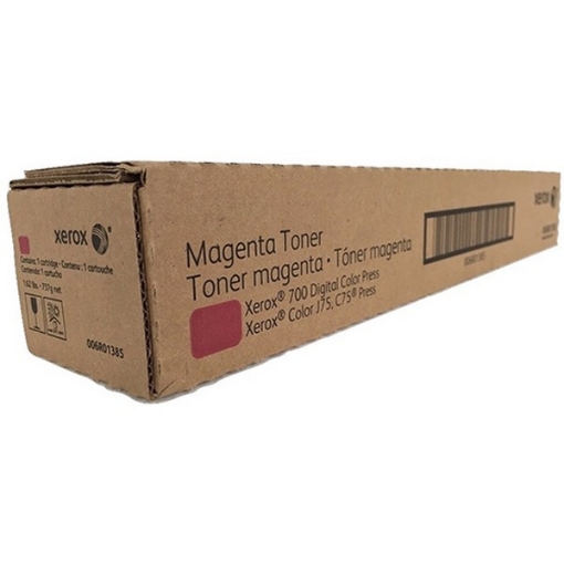 Picture of Xerox 6R1385 OEM Magenta Toner