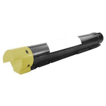 Show details for Compatible 6R1458 (006R01458) Compatible Xerox Yellow Toner Cartridge Picture of Compatible 6R1458 (006R01458) Compatible Xerox Yellow Toner Cartridge