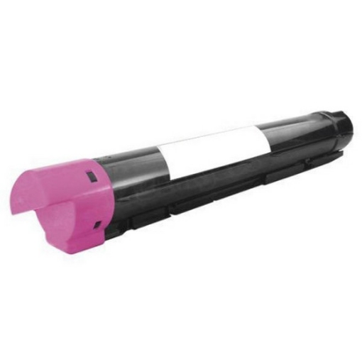 Picture of Compatible 6R1459 (006R01459) Compatible Xerox Magenta Toner Cartridge