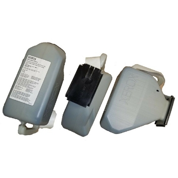 Show details for Xerox 6R301 OEM Black Copier Toner Cartridge Picture of Xerox 6R301 OEM Black Copier Toner Cartridge