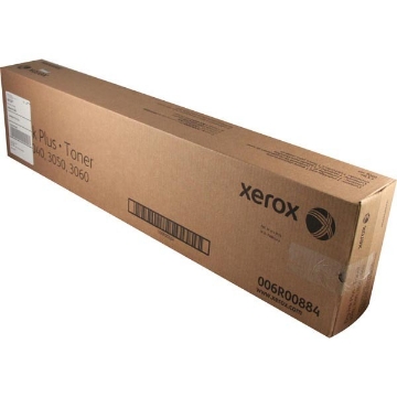 Show details for Xerox 6R884 OEM Black Dry Ink Cartridge Picture of Xerox 6R884 OEM Black Dry Ink Cartridge