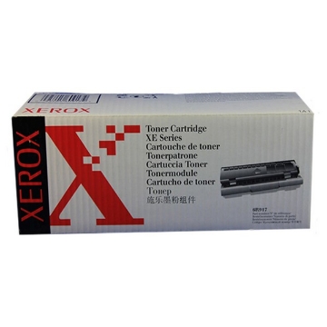 Picture of Xerox 6R917 OEM Black Toner