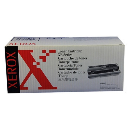 Picture of Xerox 6R917 OEM Black Toner