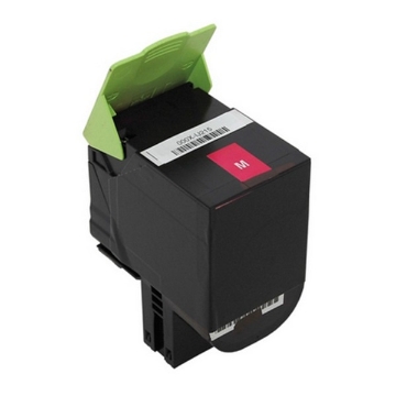 Show details for Compatible 70C1XM0 (Lexmark #701XM) Compatible Lexmark Black Toner Cartridge Picture of Compatible 70C1XM0 (Lexmark #701XM) Compatible Lexmark Black Toner Cartridge